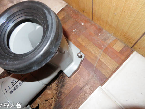 DIYでトイレ便器交換の方法
