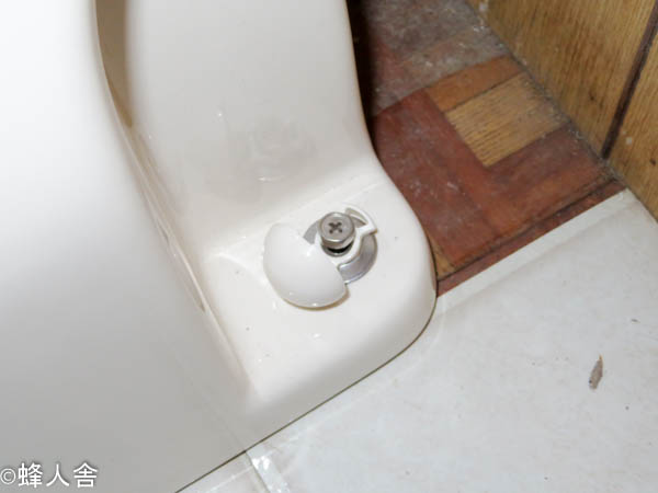 DIYでトイレ便器交換の方法