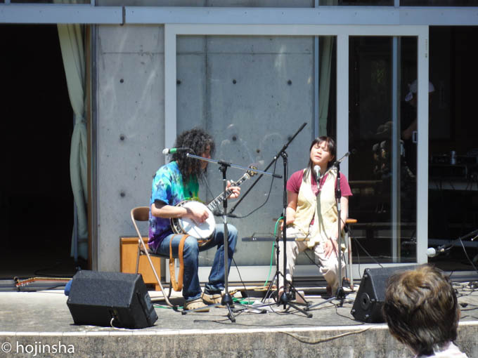 2016年養老渓谷音楽祭